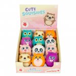 Cute Squishies Keycraft, katt