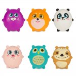 Cute Squishies Keycraft