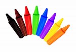 Crayola Maxi Crayons, 8-pack