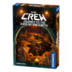 The Crew: Journey to the Ends of the Earth (EN)