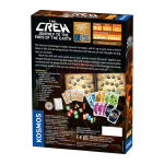 The Crew: Journey to the Ends of the Earth (EN)