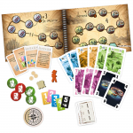 The Crew: Journey to the Ends of the Earth (EN)