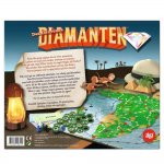 Den försvunna diamanten