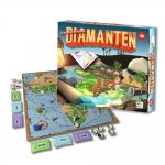 Den försvunna diamanten
