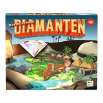 Den försvunna diamanten