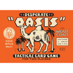 Desperate Oasis