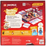 Ninjago Destiny’s Bounty Adventures