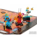 Ninjago Destiny’s Bounty Adventures