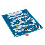 Snakes and Ladders