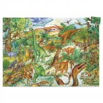 Pussel Dinosaurs