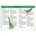 Pussel Dinosaurs