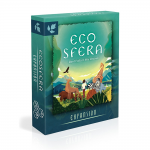 Ecosfera - Expansion