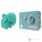 Mary's LED Night Lamp Elephant