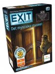 EXIT 10: Det Mystiska Museet (SE)