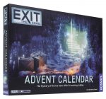 EXIT Adventskalender - The Mystery of the Ice Cave (EN)