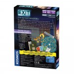 EXIT 23 - The Game The Venice Conspiracy (EN)