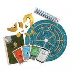 EXIT 23 - The Game The Venice Conspiracy (EN)