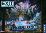 Exit Advent Calendar - The Magic pf Christmas (EN)