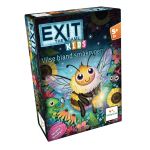 EXIT för Barn 4: Vilse bland småkrypen