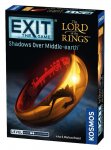 EXIT: Sagan om ringen - Shadows Over Middle-Earth