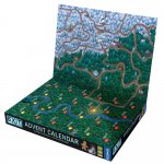 Exit Adventskalender - Julens magi (Sv)
