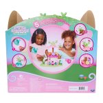 Gabby's Dollhouse Flutterriffic Tea Party Playset