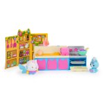 Gabby's Dollhouse Cakey Cat Fairy Kitchen