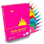 A Fake Artist Goes to New York