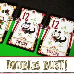 Flip 7: Nightmare Before Christmas