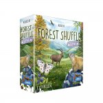Forest Shuffle Alpine Expansion
