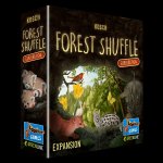 Forest Shuffle Exploration Expansion
