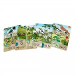 Forest Shuffle Woodland Edge Expansion
