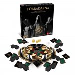 Förrädarna