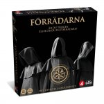 Förrädarna