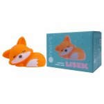 Mary's LED Night Lamp Fox