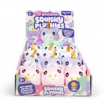Unicorn Squishy Plushies Keycraft