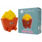 Mary's LED Night Lamp Fries