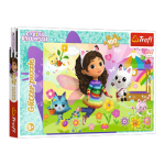 Trefl Pussel Gabbys Dollhouse