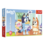 Trefl Pussel Bluey, 30 bitar