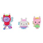 Gabby's Dollhouse Fairy-riffic Friends Pack