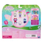 Gabby's Dollhouse Fairy-riffic Friends Pack