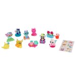 Gabby's Dollhouse Fairy Advent Calendar 2026