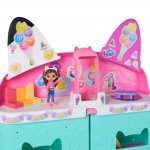 Gabby's Movie Dollhouse