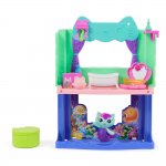 Gabby's Movie Portal Rooms - Bathroom