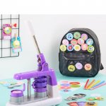 Giftie Badge Maker
