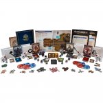 Gloomhaven Jaws of the Lion