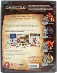 Gloomhaven Jaws of the Lion