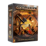 Gloomhaven Jaws of the Lion