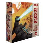 King of Tokyo