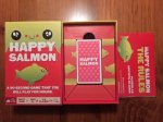 Happy Salmon